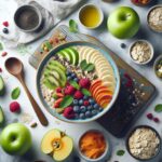 Overnight Oats Magic: Easy Make-Ahead Breakfast Ideas