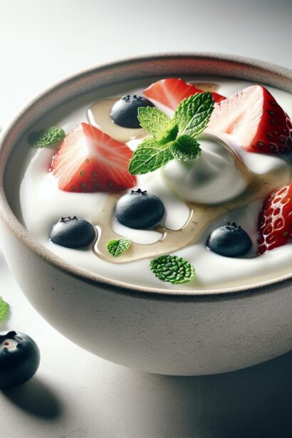 Keep It Fresh: Top Tips for Storing Homemade Yogurt