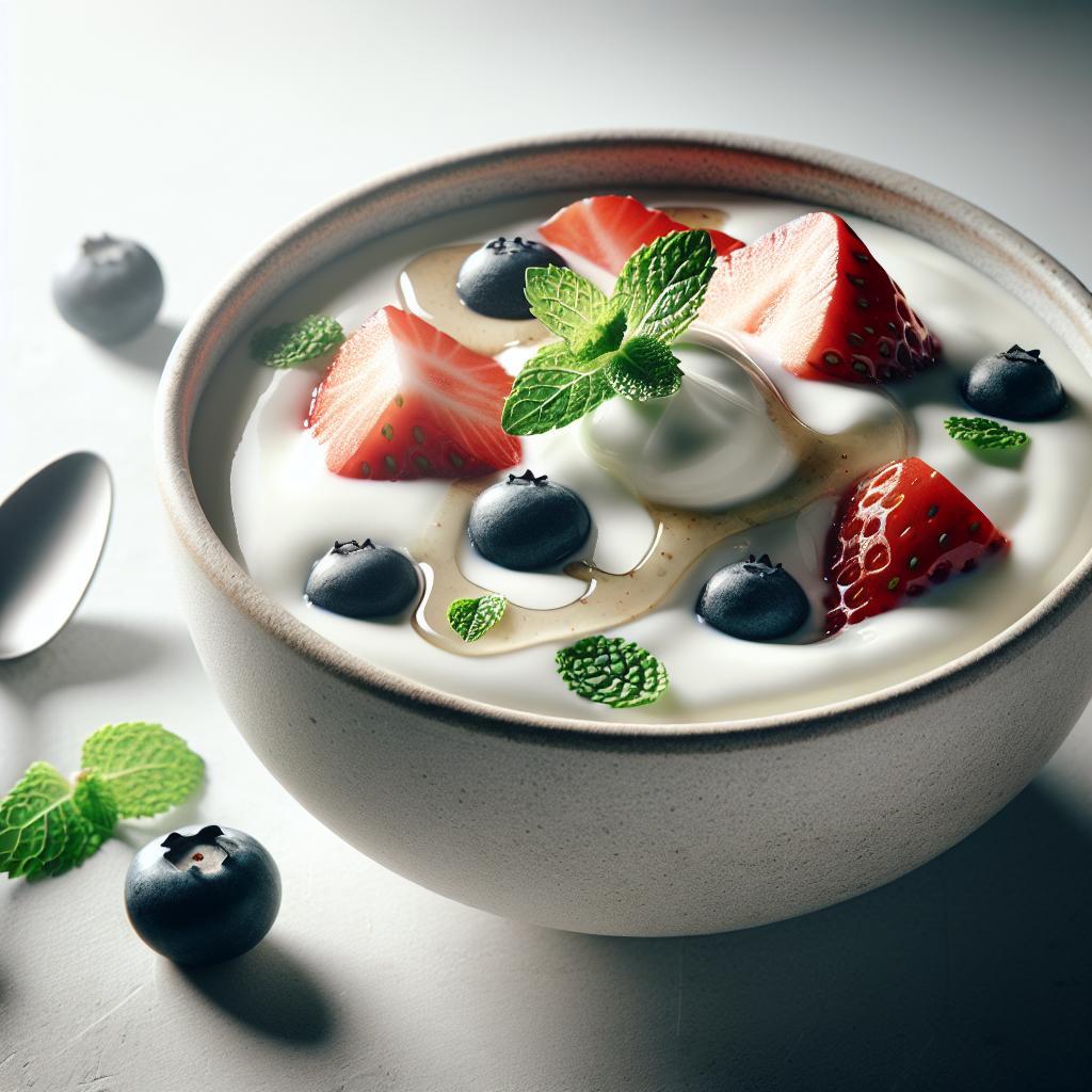 Keep It Fresh: Top Tips for Storing Homemade Yogurt