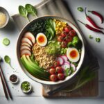 Elevate Your Ramen: Easy Homemade Upgrades in Minutes