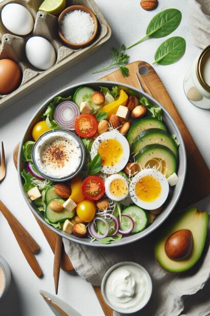 Creamy Creations: Delicious Meals with Canned Coconut Milk