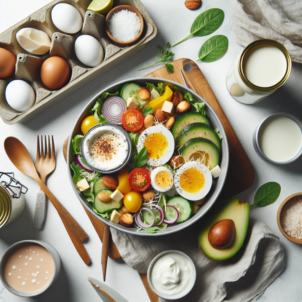 Creamy Creations: Delicious Meals with Canned Coconut Milk