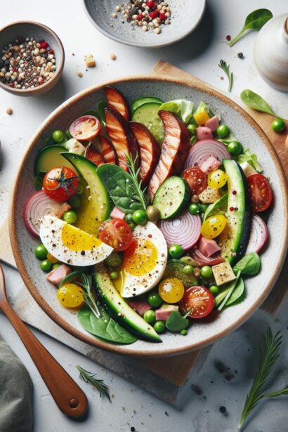 Top Kitchen Gadgets That Maximize Flavor with Minimal Effort