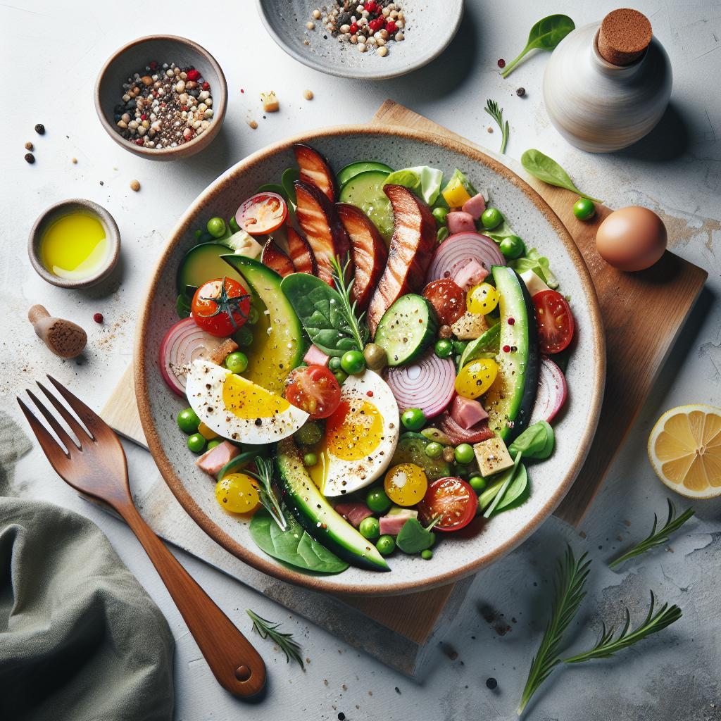 Top Kitchen Gadgets That Maximize Flavor with Minimal Effort