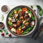 Melt-in-Your-Mouth Oxtail: Easy Slow Cooker Recipe