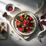 Harvard Beets Recipe: A Vibrant Twist on a Timeless Side