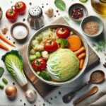 Cabbage Soup Chronicles: Savoring Nature’s Hearty Delight