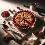 Cherry Crumb Pie Perfection: Your Ultimate Baking Guide