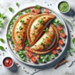 Empanadas Unwrapped: A Savory Tradition in 55 Minutes