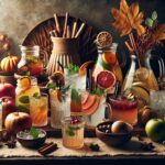 Savor Thanksgiving: Best Non-Alcoholic Drinks to Enjoy