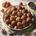Mastering Juicy Homemade Meatballs: The Ultimate Guide