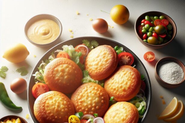 Mastering Sopaipillas: The Ultimate Homemade Recipe Guide