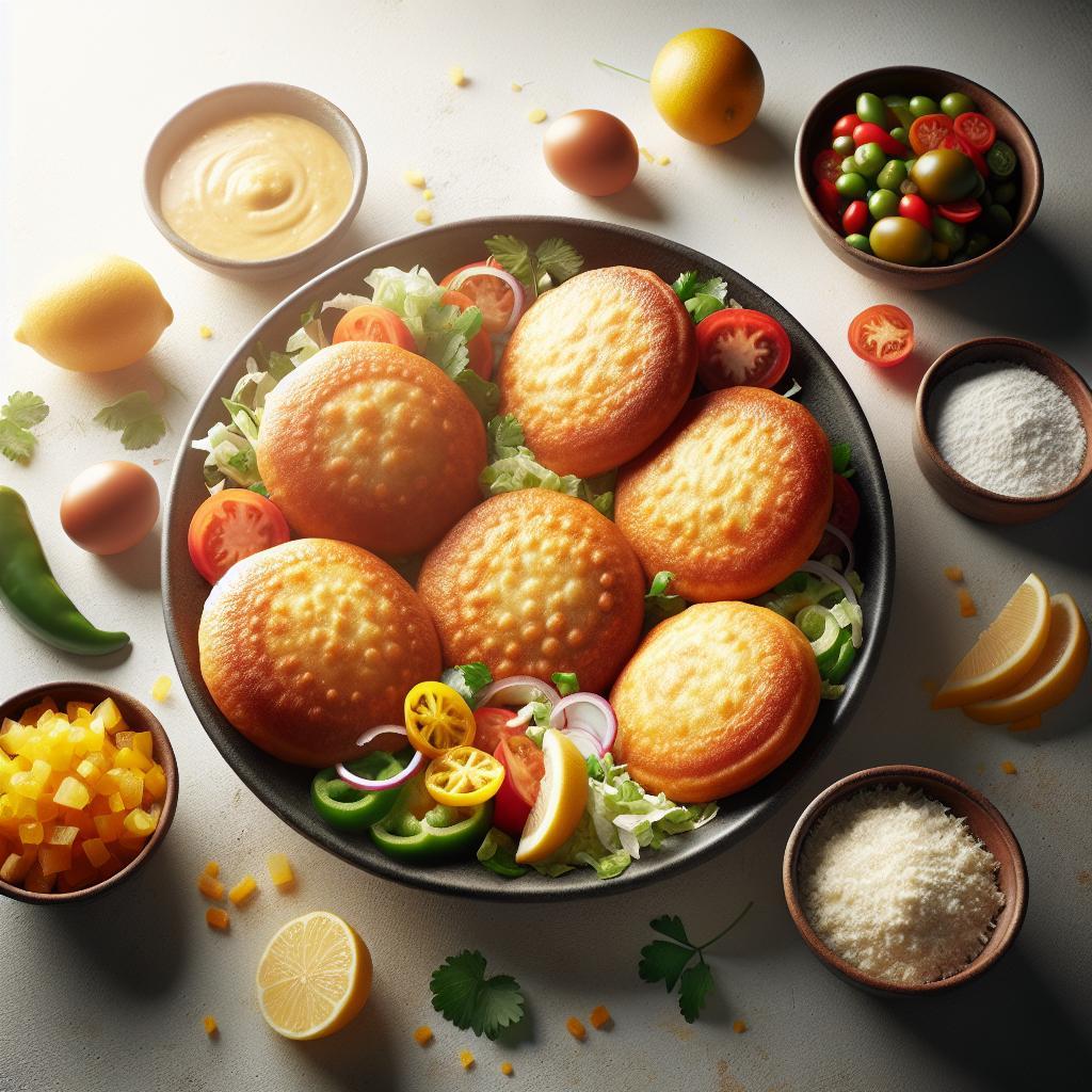 Mastering Sopaipillas: The Ultimate Homemade Recipe Guide