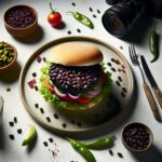 Mastering Black Bean Burgers: A Step-by-Step Homemade Guide