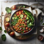 The Ultimate Baked Beans: Easy, Flavor-Packed Delight