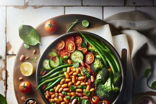 The Ultimate Baked Beans: Easy, Flavor-Packed Delight