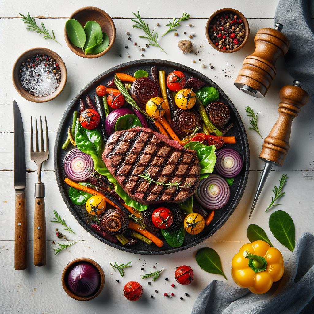 20 Irresistible Venison Steak Recipes to Savor & Share