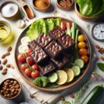 Indulge Guilt-Free: Your Go-To Carb-Free Brownie Guide