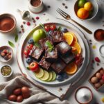 Savor Sweetness: Your Guide to Guilt-Free Carb-Free Brownies