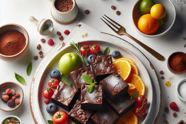 Savor Sweetness: Your Guide to Guilt-Free Carb-Free Brownies