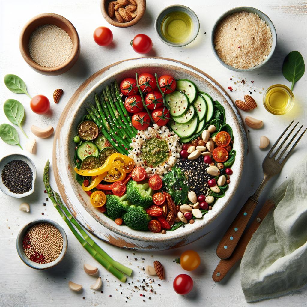 Savor Every Bite: Top Gluten-Free Potluck Recipes to Try