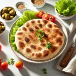 Perfect Homemade Pita Bread: A Simple, Authentic Recipe