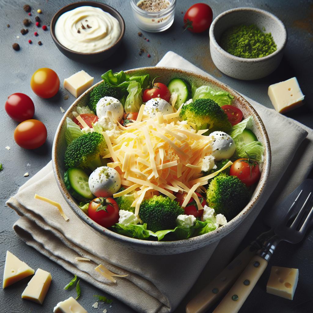 Keep It Fresh: Smart Tips for Storing Shredded Cheese