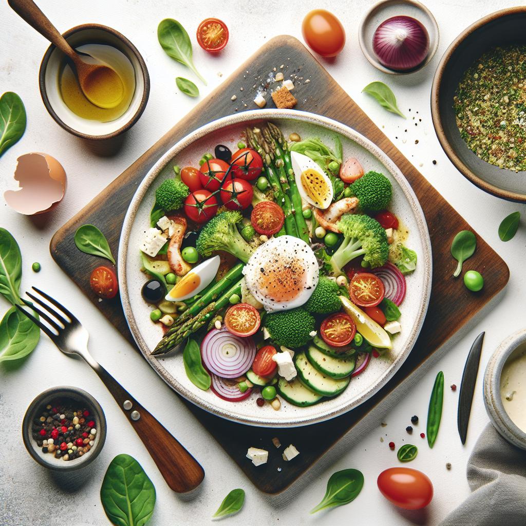 Top Kitchen Gadgets That Maximize Flavor with Minimal Effort