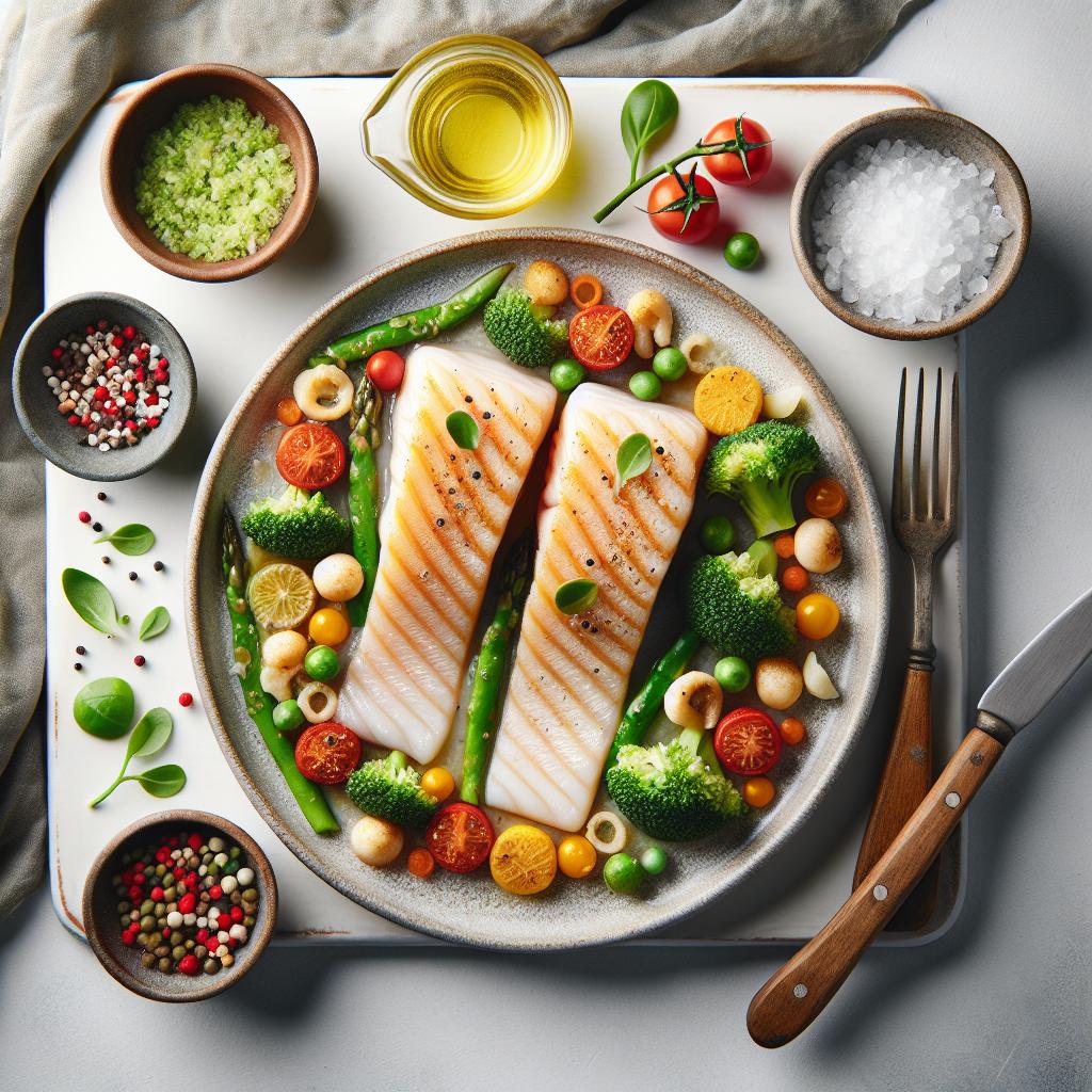 Quick & Tasty: Best Frozen Fish Fillets for 30-Min Meals