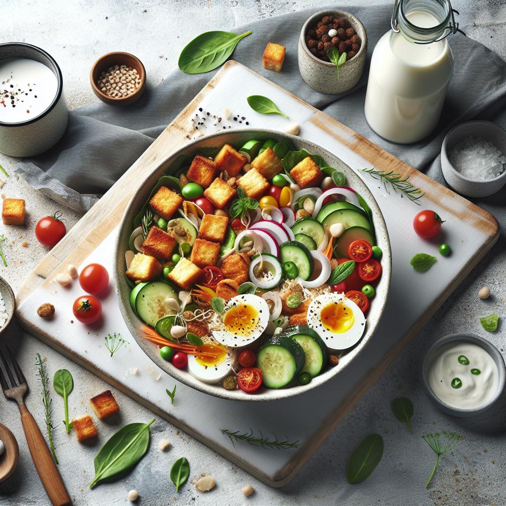 Creamy Creations: Delicious Meals with Canned Coconut Milk