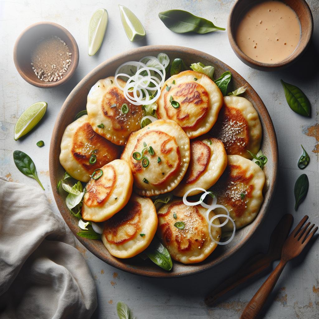 Mastering Sopaipillas: The Ultimate Homemade Recipe Guide