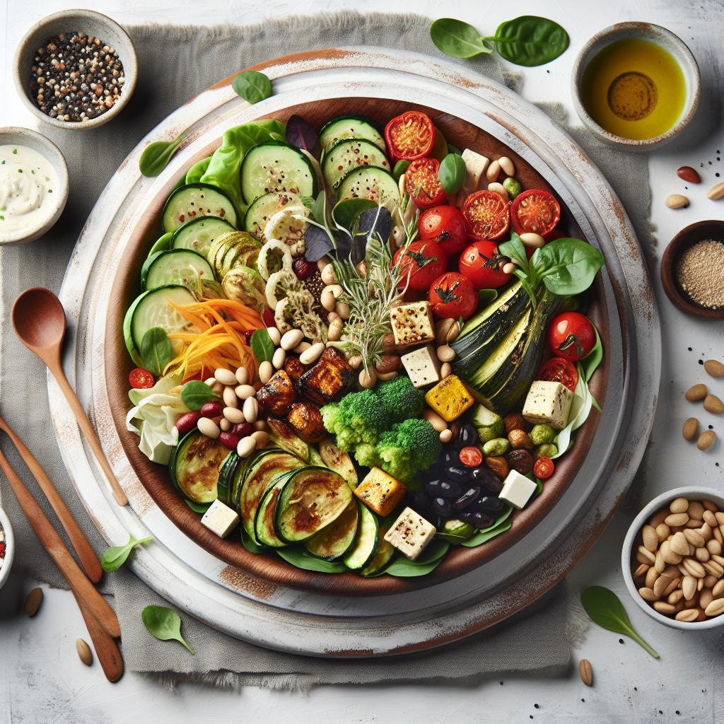 Savor Every Bite: Top Gluten-Free Potluck Recipes to Try