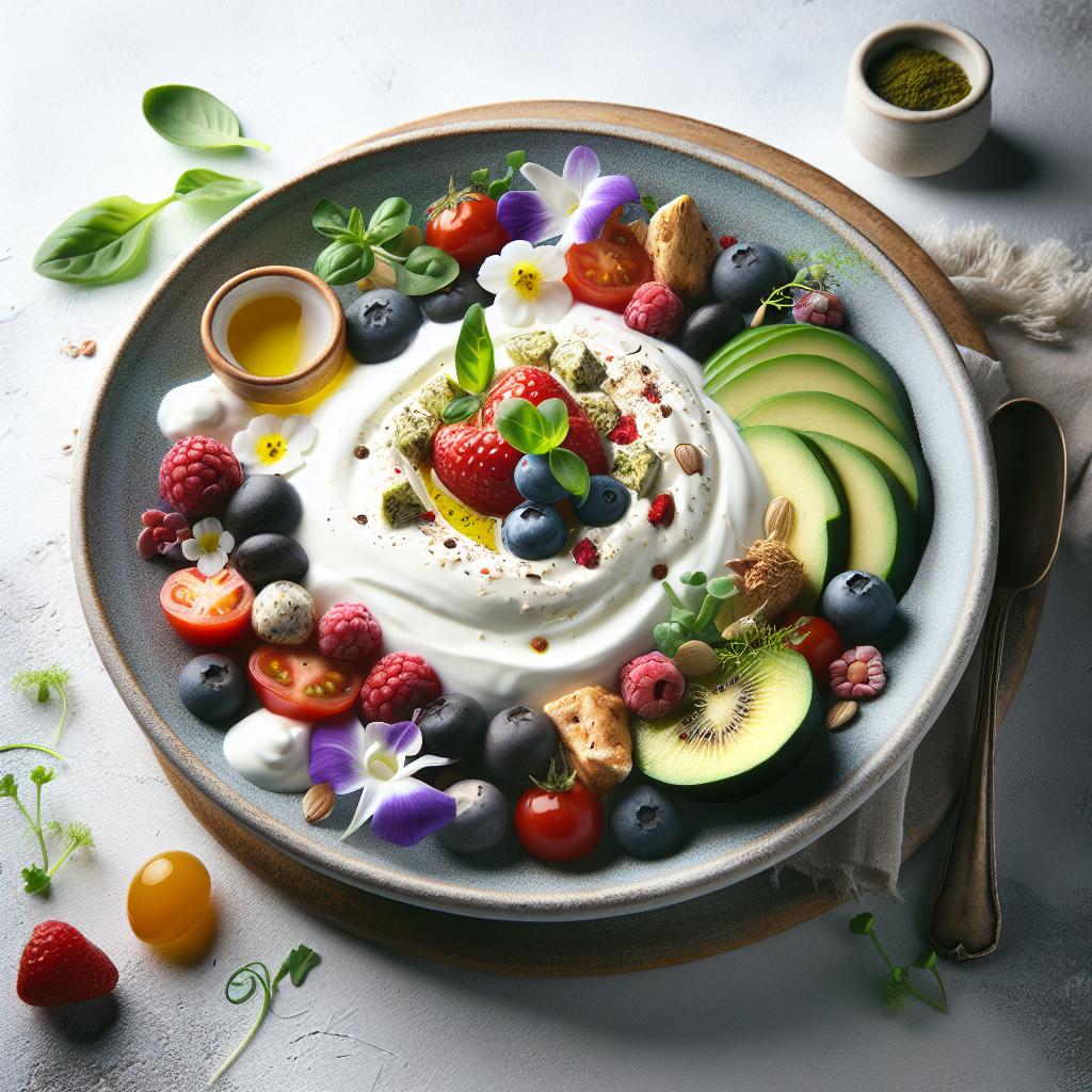 Keep It Fresh: Top Tips for Storing Homemade Yogurt