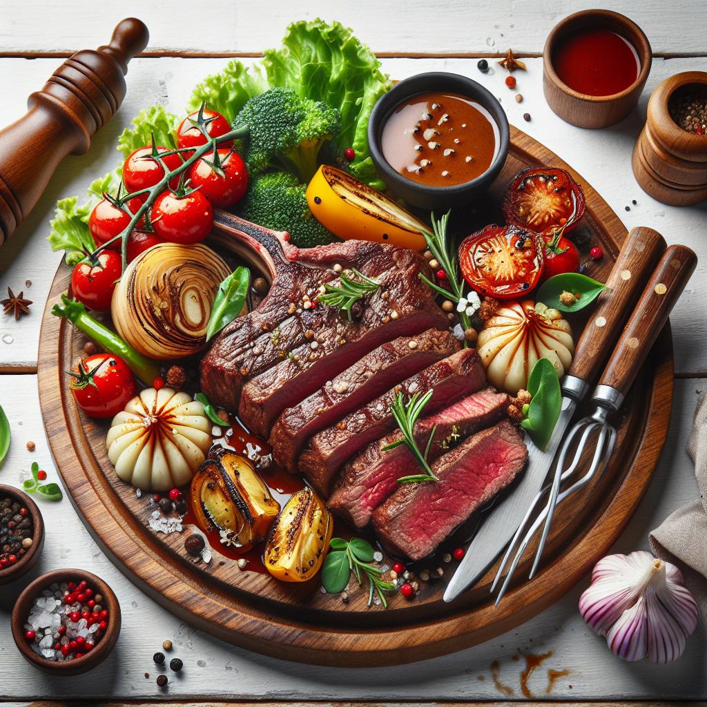 20 Irresistible Venison Steak Recipes to Savor & Share