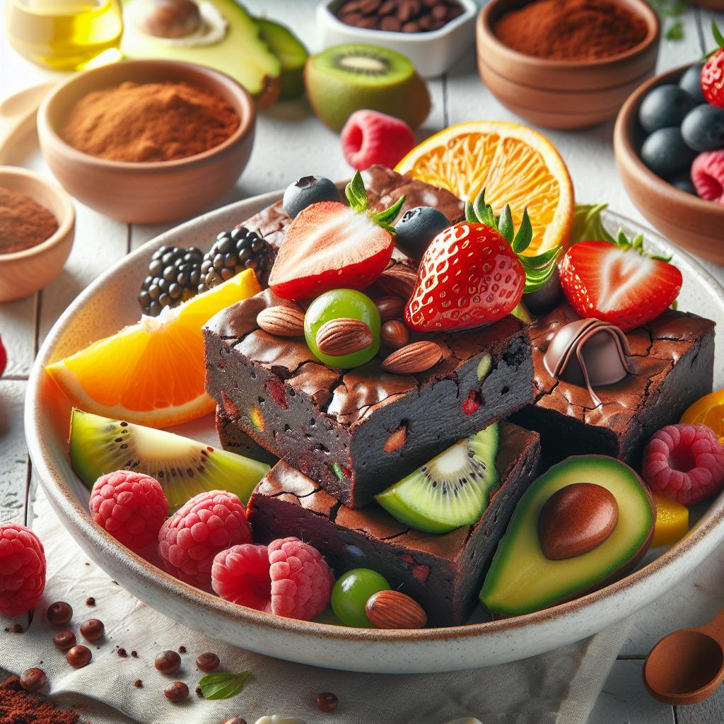 Savor Sweetness: Your Guide to Guilt-Free Carb-Free Brownies