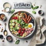 Lazy Day Lifesavers: Tasty Pantry Meals in Minutes