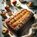 Easy 5-Ingredient Apple Fritter Bread: A Sweet Twist
