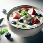 Keep It Fresh: Top Tips for Storing Homemade Yogurt