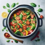 Speedy Spaghetti: Instant Pot Magic for Quick Meals