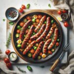 Sizzling Sensations: Best Sausages for One-Pan Wonders
