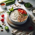 Whip Up Wonder: White Bean Dip Recipes from a Can