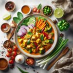 Massaman Curry Thai: A Flavorful Dive into Rich Tradition