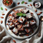 Decadent Almond Flour Keto Brownies: Sweet Guilt-Free Bliss