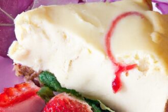 The Enduring Allure of Classic New York Cheesecake Explained