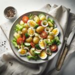 Timeless Potato Salad: A Savory Classic Recipe Tradition