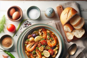 Savor the Flavor: Your Guide to Authentic Gumbo Magic