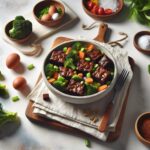 The Ultimate Guide to Fudgy, Chewy Brookies Bliss