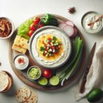 Creamy Bliss: The Ultimate Mexican White Cheese Dip Recipe
