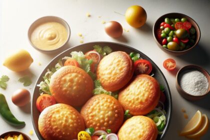 Mastering Sopaipillas: The Ultimate Homemade Recipe Guide