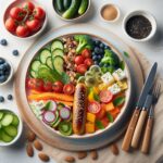 Savor Smart: Tasty & Healthy Diabetes-Friendly Dinners